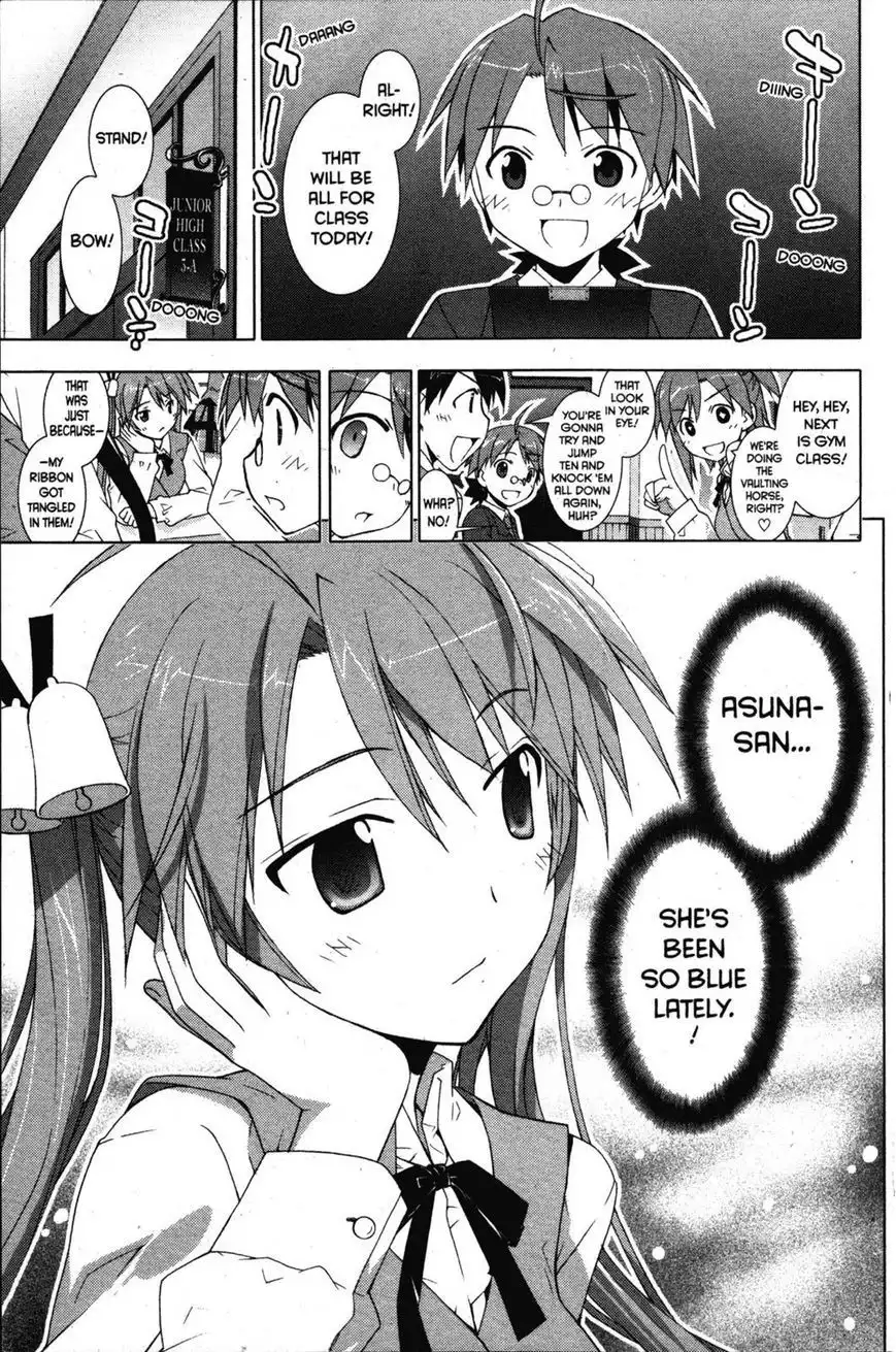 Negima!? Neo Chapter 31 1